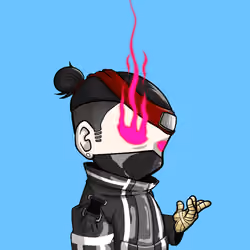 𝔑𝔦𝔫𝔧𝔦𝔱𝔰𝔲 #1500