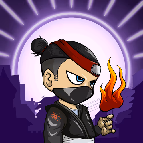 Ninjitsuofficial