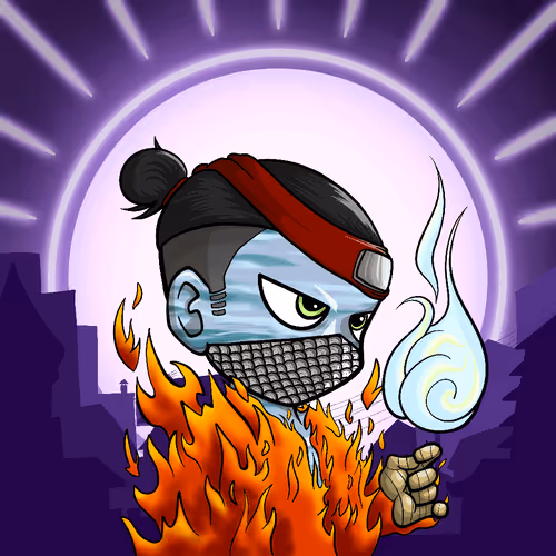 Ninjitsuofficial