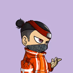 𝔑𝔦𝔫𝔧𝔦𝔱𝔰𝔲 #2416