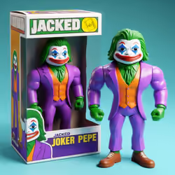 JOKERPEPE