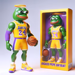 PEPE BRYANT