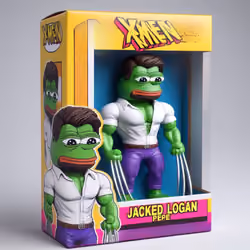 LOGANPEPE