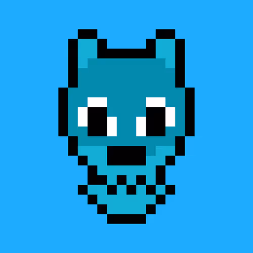 Dooggies Frens #9