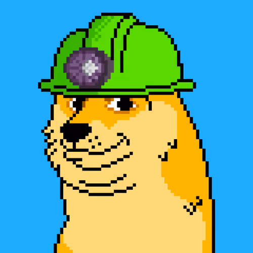 Dooggies Frens #58