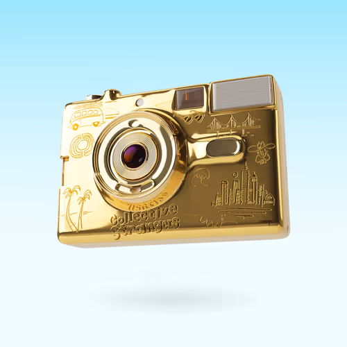 Item #48 Media