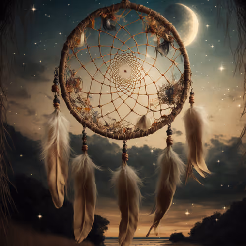 Dreamweb