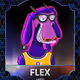 4495