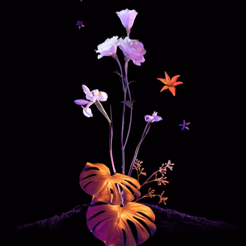 Bloom Pt 1 By Maggie West