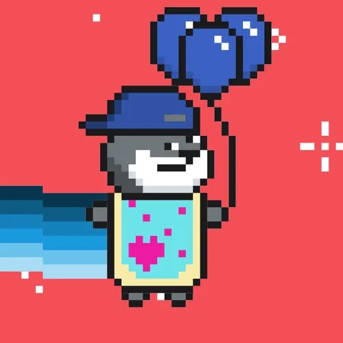 Nyan Doge