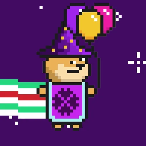 Nyan Doge