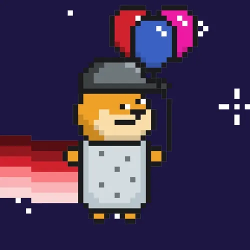 Nyan Doge