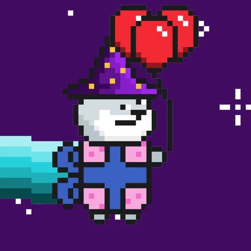 Nyan Doge