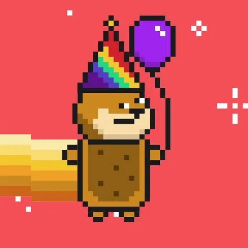 Nyan Doge