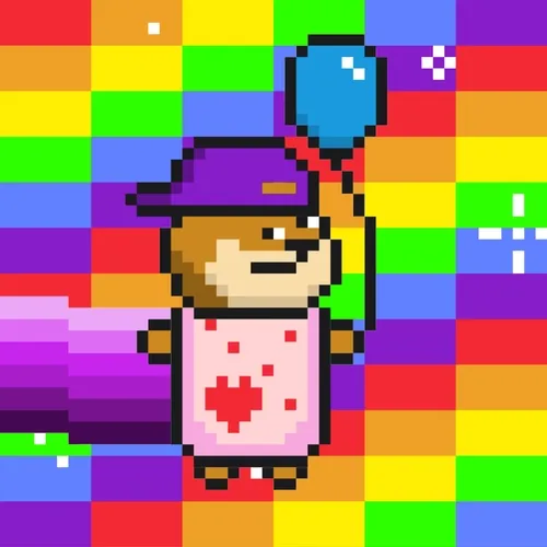 Nyan Doge