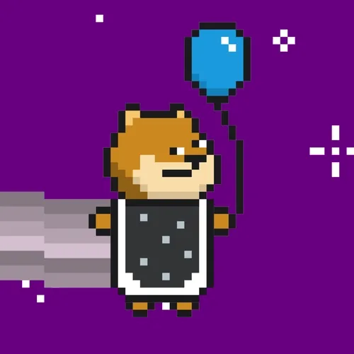 Nyan Doge