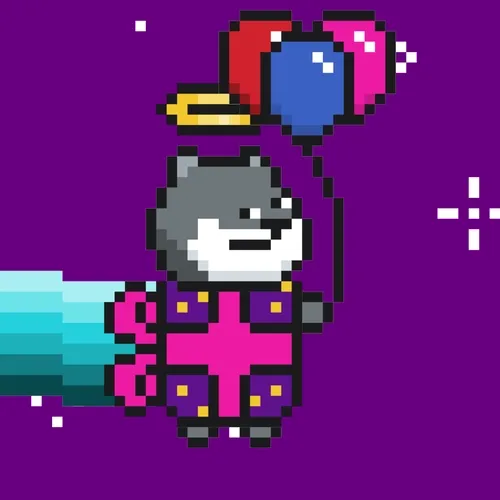 Nyan Doge
