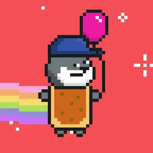 Nyan Doge