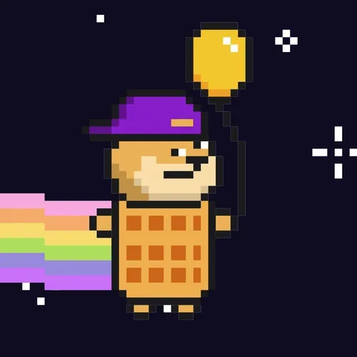 Nyan Doge
