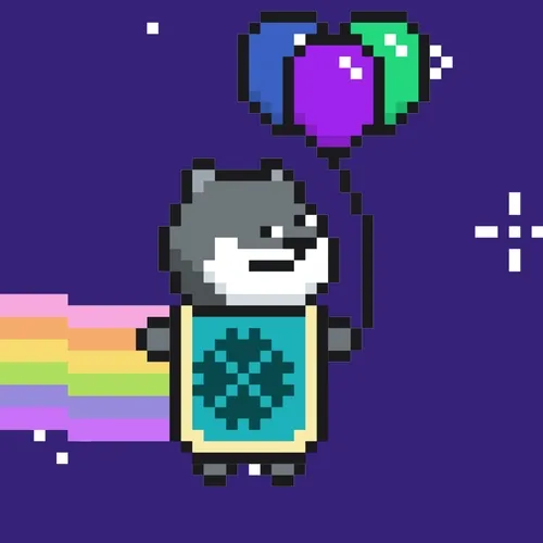 Nyan Doge