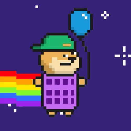 Nyan Doge