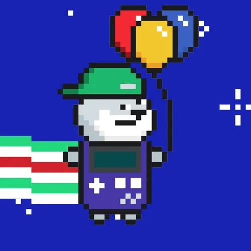 Nyan Doge