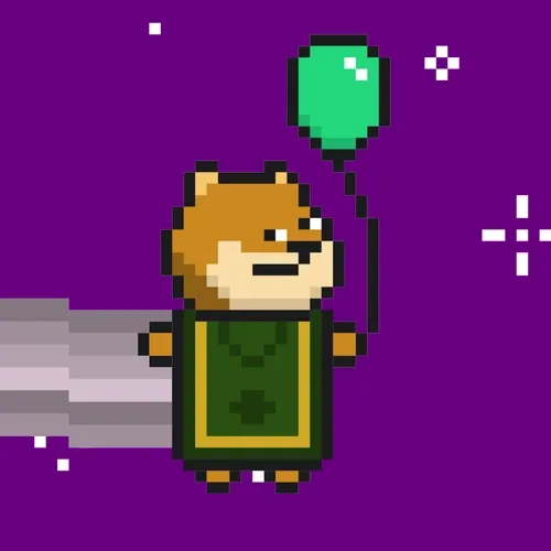 Nyan Doge