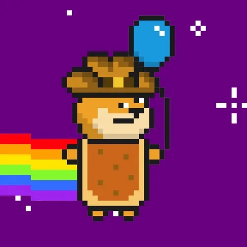 Nyan Doge