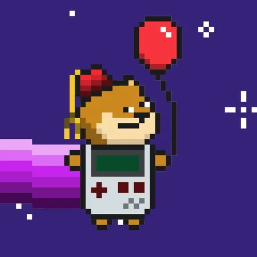 Nyan Doge
