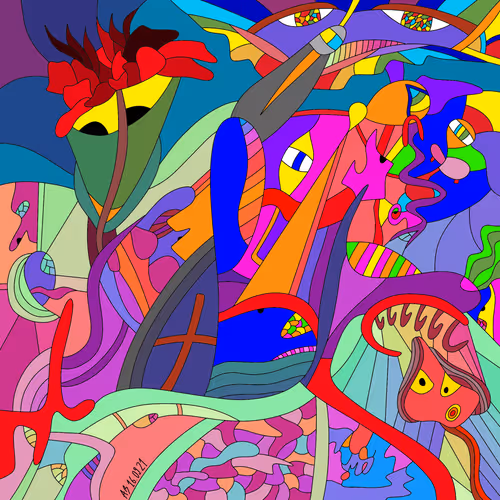 Item #23000200004 Media