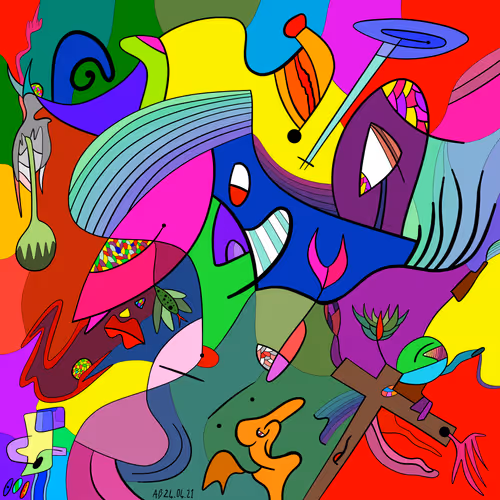 Item #23000100002 Media