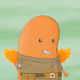735