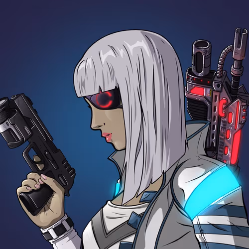 Kcorphq