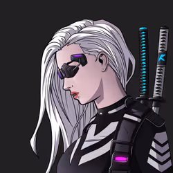 Kira Collection #2220