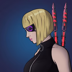 Kira Collection #106