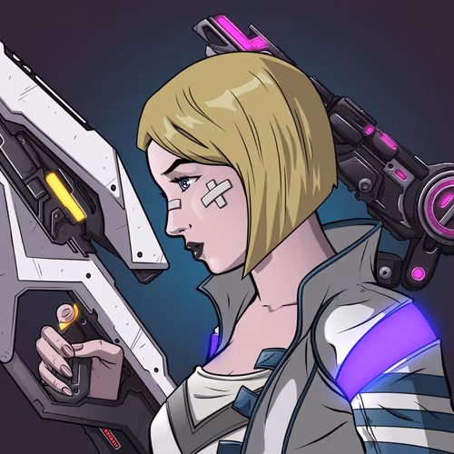 Kcorphq