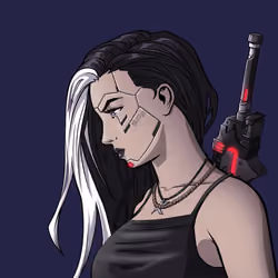Kira Collection #363