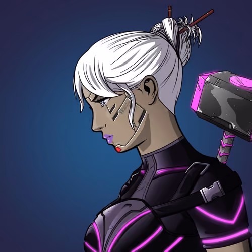 Kira Collection #1005