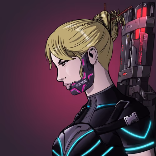 Kira Collection #406