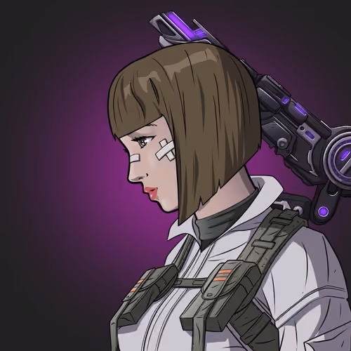 Kira Collection #88