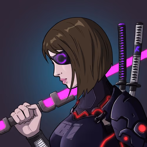 Kira Collection #499