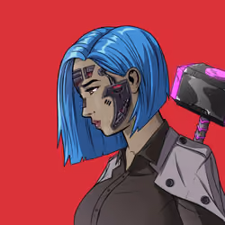 Kira Collection #876