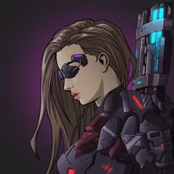 Kira Collection #68