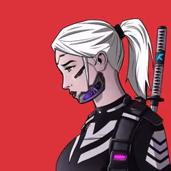 Kira Collection #371