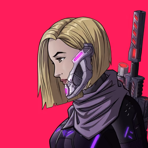 Kira Collection #665