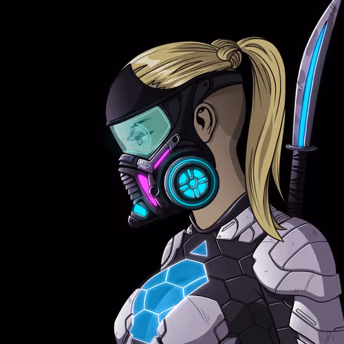 Kira Collection #894