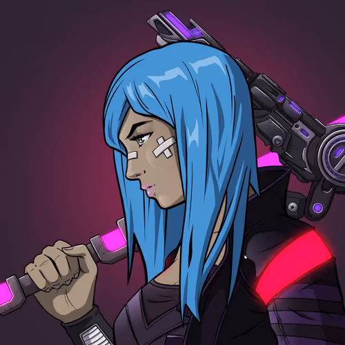 Kcorphq