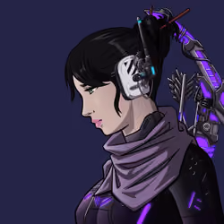 Kira Collection #448