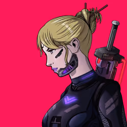 Kira Collection #494