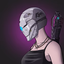 Kira Collection #449
